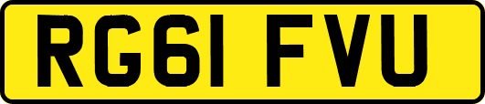 RG61FVU