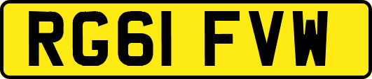 RG61FVW
