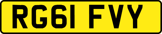 RG61FVY