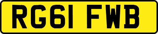 RG61FWB