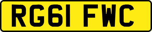 RG61FWC