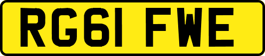 RG61FWE