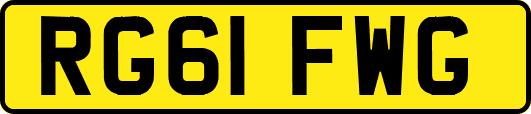RG61FWG