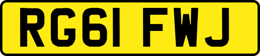 RG61FWJ