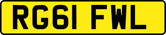 RG61FWL
