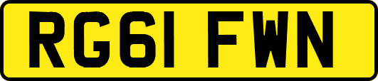 RG61FWN