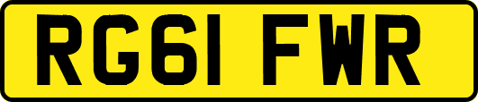 RG61FWR