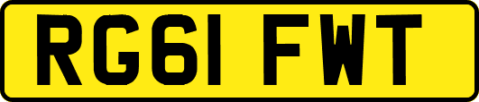 RG61FWT