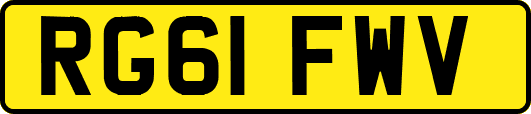 RG61FWV