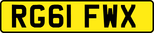 RG61FWX