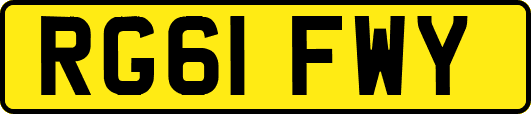 RG61FWY