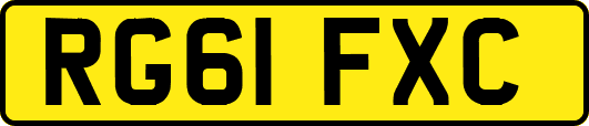 RG61FXC