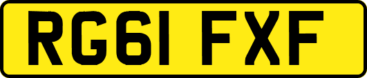 RG61FXF
