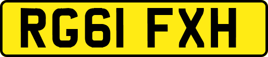 RG61FXH