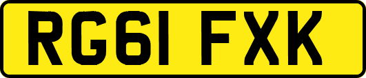 RG61FXK