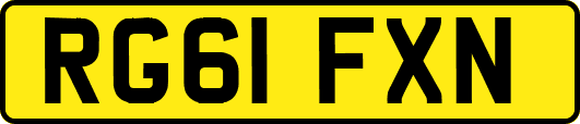 RG61FXN