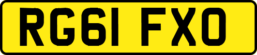 RG61FXO