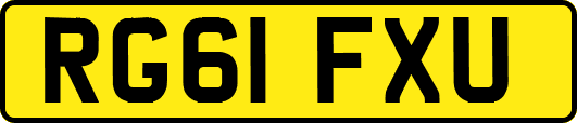 RG61FXU