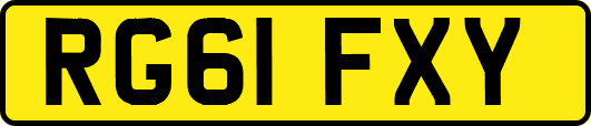 RG61FXY