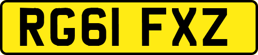 RG61FXZ