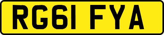 RG61FYA