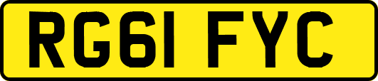 RG61FYC