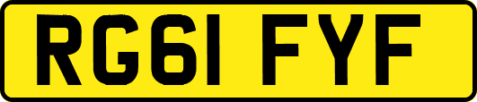 RG61FYF