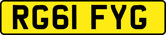 RG61FYG