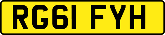 RG61FYH