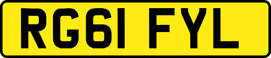 RG61FYL