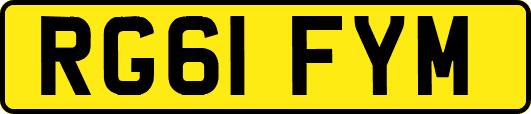 RG61FYM