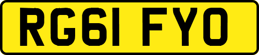 RG61FYO