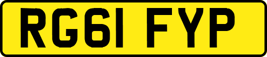 RG61FYP