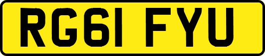 RG61FYU