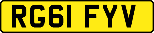 RG61FYV