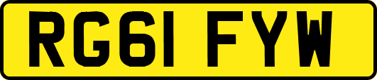 RG61FYW