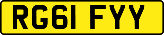 RG61FYY
