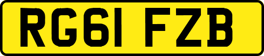 RG61FZB