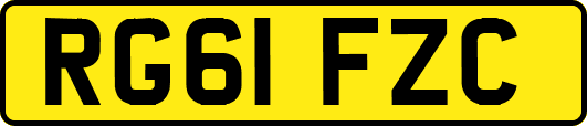 RG61FZC