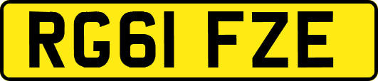 RG61FZE