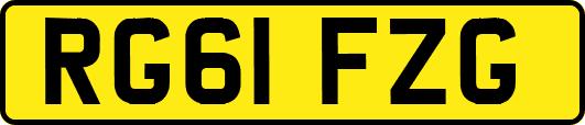 RG61FZG
