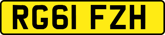 RG61FZH