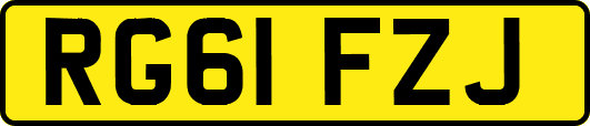 RG61FZJ