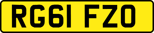 RG61FZO