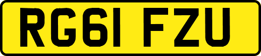 RG61FZU