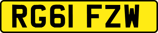 RG61FZW