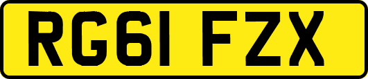 RG61FZX
