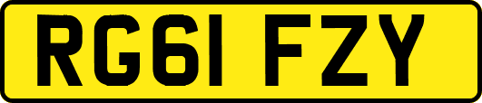RG61FZY