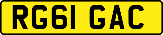 RG61GAC