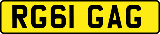 RG61GAG